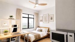 Parc Oasis (D22), Condominium #574570521